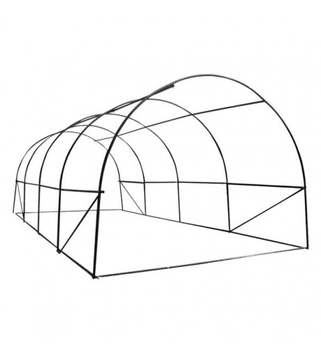 20′x10′x7′ -A Heavy Duty Greenhouse Plant Gardening Dome Greenhouse Tent