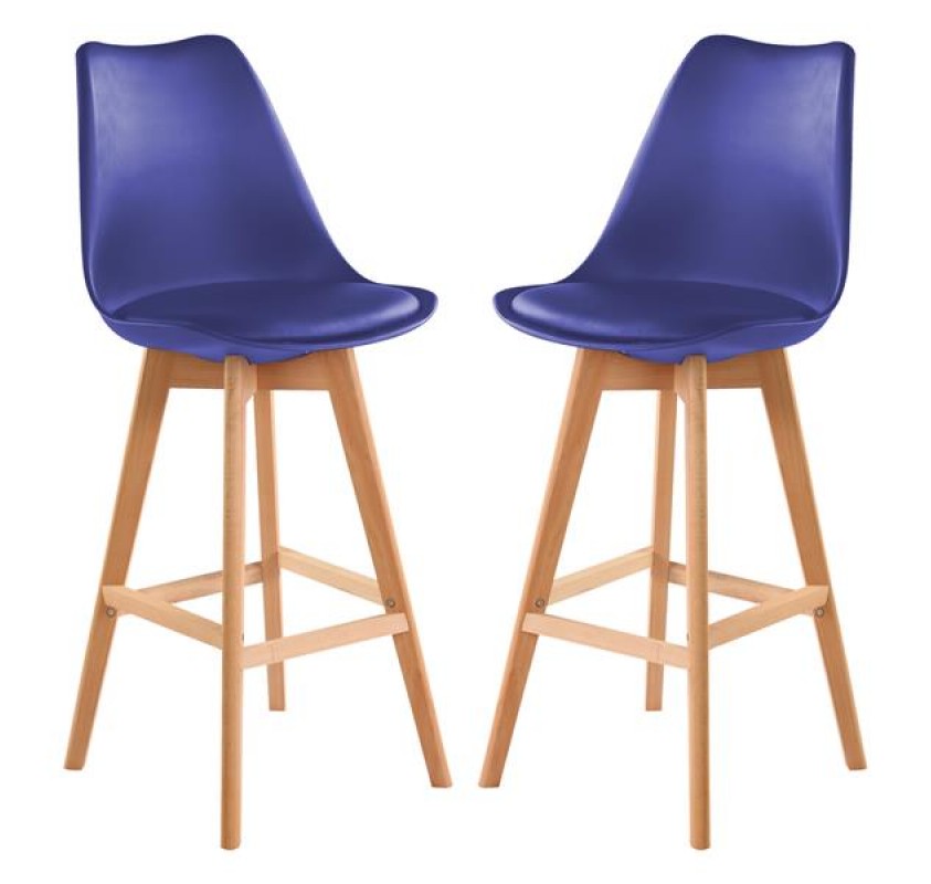 Kitchen Counter Bar Chairs Wood, Purple Leather Bar Stools