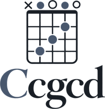 Ccgcd
